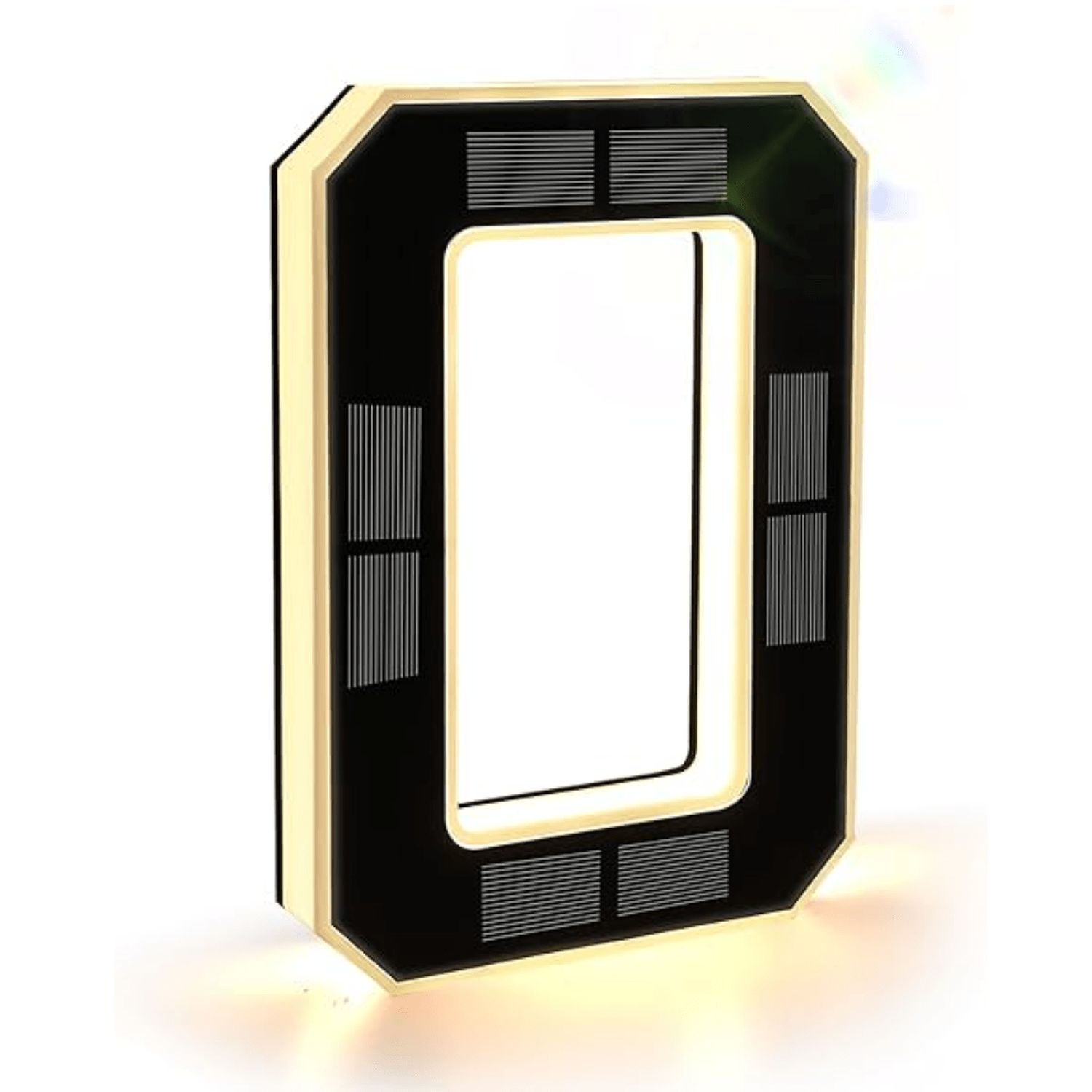 LumiDigit™ – Solar - LED Hausnummern - Klarwen