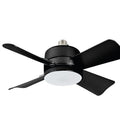 LumiFan™ – Ventilator mit LED - Licht 2 - in - 1 - Klarwen