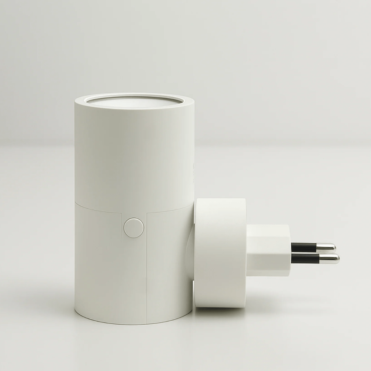 LumiPlug™ – Intelligente Steckdosenlampe mit Dämmerungssensor - Klarwen