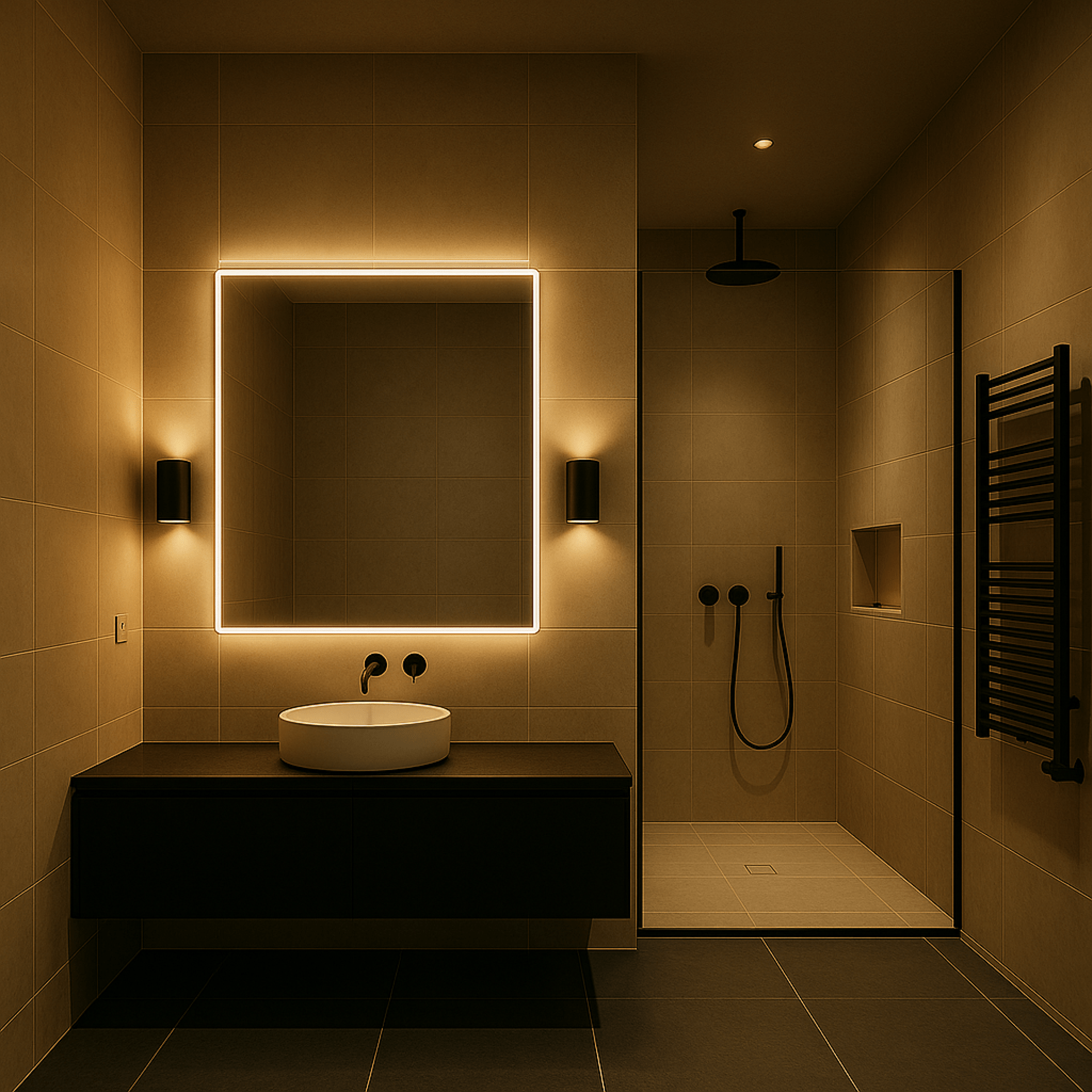 LumiPlug™ – Intelligente Steckdosenlampe mit Dämmerungssensor - Klarwen