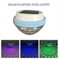 LumiPool™ – Solar - LED Poollicht mit Farbwechsel - Klarwen