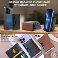 MagHold™ – Magnetische Brieftasche für Mobiltelefone | 50% Rabatt - Klarwen