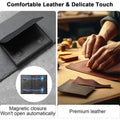 MagHold™ – Magnetische Brieftasche für Mobiltelefone | 50% Rabatt - Klarwen