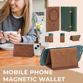 MagHold™ – Magnetische Brieftasche für Mobiltelefone | 50% Rabatt - Klarwen