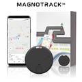 MagnoTrack™ - Magnetischer Mini - GPS - Tracker [1 + 1 Gratis] - Klarwen