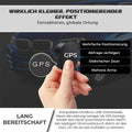 MagnoTrack™ - Magnetischer Mini - GPS - Tracker [1 + 1 Gratis] - Klarwen