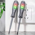 MagScrew™ – 2 - in - 1 Spannungsprüfer - Schraubendreher | 1 + 1 Gratis - Klarwen