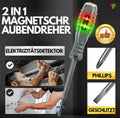 MagScrew™ – 2 - in - 1 Spannungsprüfer - Schraubendreher | 1 + 1 Gratis - Klarwen