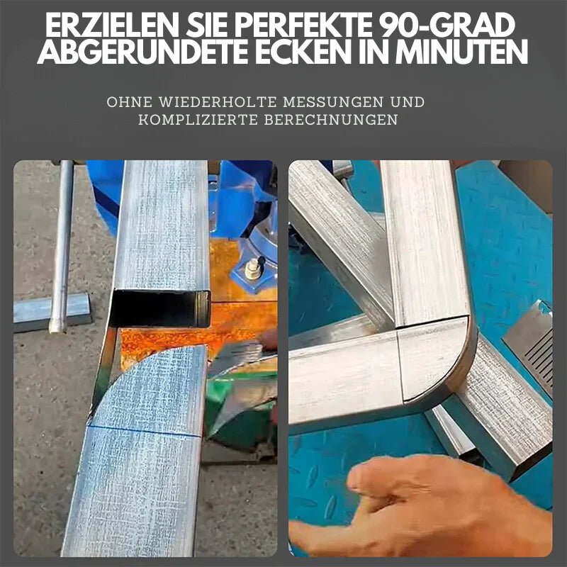 MarkAngle™ – Präzisionswerkzeug zum Markieren von Winkeln | 50% Rabatt - Klarwen