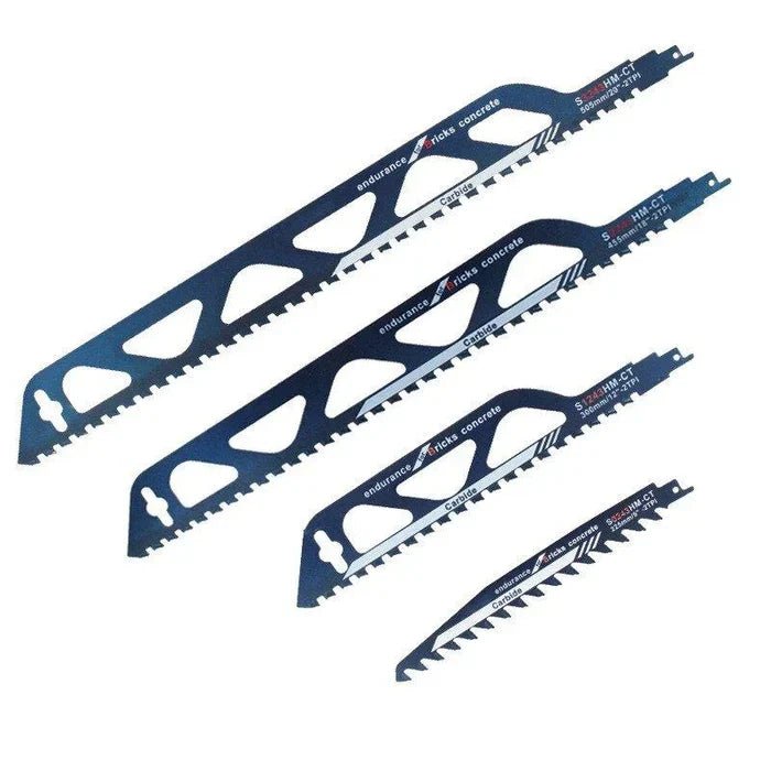 MasterBlade™ Hartmetall - Sägeblatt | 50% Rabatt - Klarwen