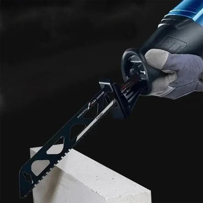 MasterBlade™ Hartmetall - Sägeblatt | 50% Rabatt - Klarwen