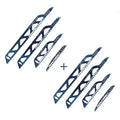 MasterBlade™ Hartmetall - Sägeblatt | 50% Rabatt - Klarwen