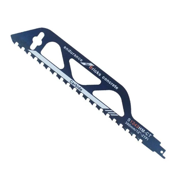 MasterBlade™ Hartmetall - Sägeblatt | 50% Rabatt - Klarwen