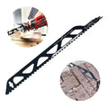 MasterBlade™ Hartmetall - Sägeblatt | 50% Rabatt - Klarwen