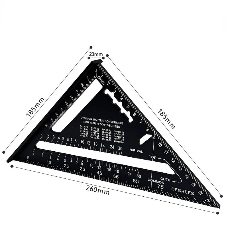 MeasurePro™ Multi - Winkel - Messgerät [50% Rabatt] - Klarwen