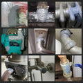 MetalGlue™ Schweiß - Metall - Reparaturklebstoff [50% Rabatt] - Klarwen