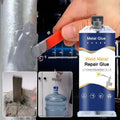 MetalGlue™ Schweiß - Metall - Reparaturklebstoff [50% Rabatt] - Klarwen
