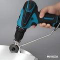 MetalSaw™ - Elektrische Universal - Metallschere [50% Rabatt] - Klarwen