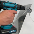 MetalSaw™ - Elektrische Universal - Metallschere [50% Rabatt] - Klarwen