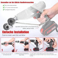 MetalSaw™ - Elektrische Universal - Metallschere [50% Rabatt] - Klarwen