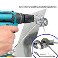 MetalSaw™ - Elektrische Universal - Metallschere [50% Rabatt] - Klarwen