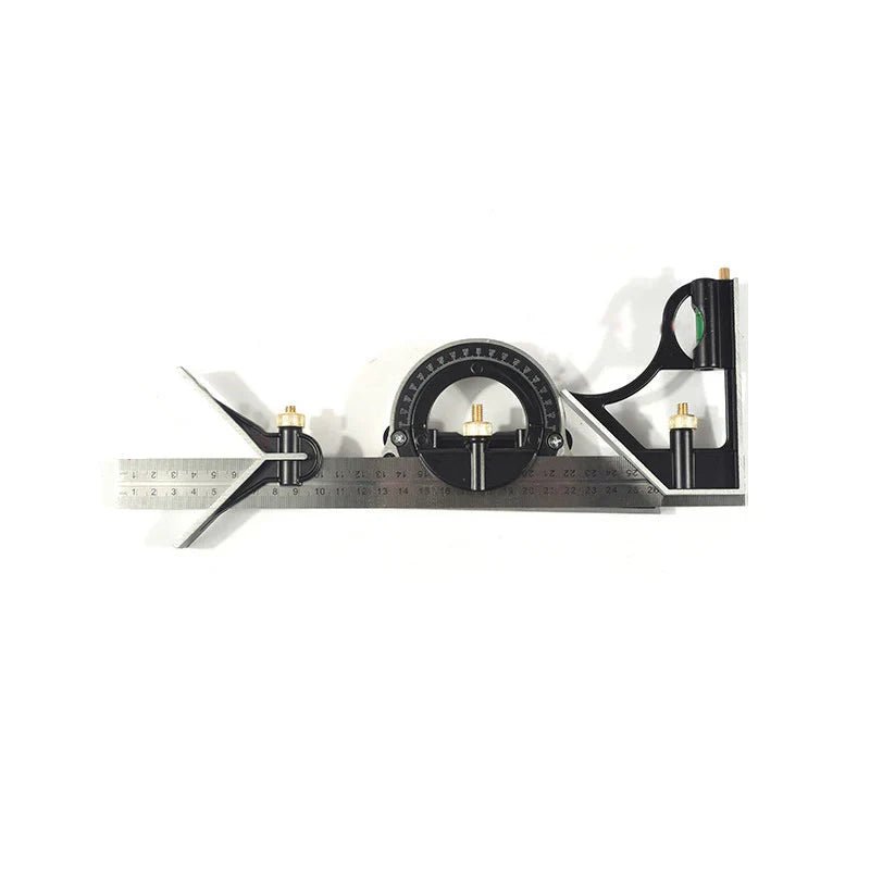 MultiAngle™ – Multifunktionales bewegliches Winkellineal - Set | 50% Rabatt - Klarwen