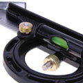 MultiAngle™ – Multifunktionales bewegliches Winkellineal - Set | 50% Rabatt - Klarwen