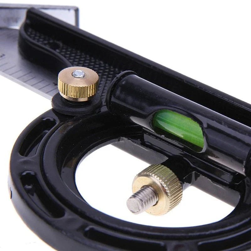 MultiAngle™ – Multifunktionales bewegliches Winkellineal - Set | 50% Rabatt - Klarwen
