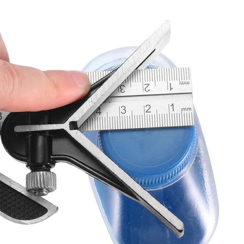 MultiAngle™ – Multifunktionales bewegliches Winkellineal - Set | 50% Rabatt - Klarwen