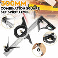 MultiAngle™ – Multifunktionales bewegliches Winkellineal - Set | 50% Rabatt - Klarwen