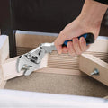 MultiMaster™ Multifunktions - Maulschlüssel mit Flexiblem Kopf | 50% Rabatt - Klarwen