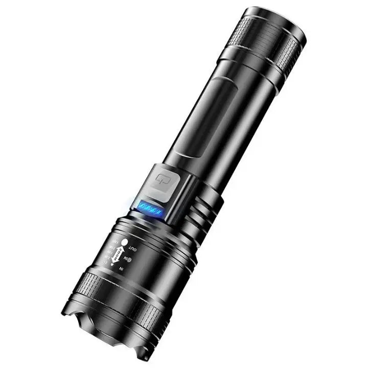 NightForce™ – Bezwinge die Dunkelheit mit unaufhaltsamer Helligkeit & Selbstvertrauen [50 % Rabatt] - Klarwen