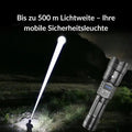 NightForce™ – Bezwinge die Dunkelheit mit unaufhaltsamer Helligkeit & Selbstvertrauen [50 % Rabatt] - Klarwen
