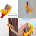 PaintMate™ – Professioneller Kantenstreichpinsel | 1 + 1 Gratis - Klarwen