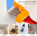 PaintMate™ – Professioneller Kantenstreichpinsel | 1 + 1 Gratis - Klarwen