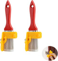 PaintMate™ – Professioneller Kantenstreichpinsel | 1 + 1 Gratis - Klarwen