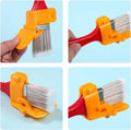 PaintMate™ – Professioneller Kantenstreichpinsel | 1 + 1 Gratis - Klarwen