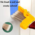 PaintMate™ – Professioneller Kantenstreichpinsel | 1 + 1 Gratis - Klarwen