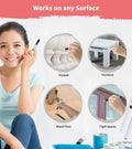 PaintTouch™ – Präzise Farbabgabe, nachfüllbar & kompakt für müheloses Malen [50 % Rabatt] - Klarwen