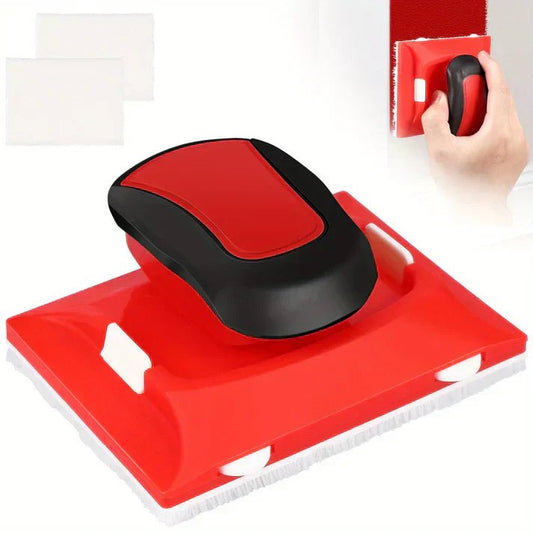 PerfectStroke™ – Schnelle, perfekt lackierte Kanten ohne Mühe [50% Rabatt] - Klarwen