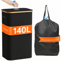 PfandBox™ – Aufbewahrungsbox für Pfandflaschen & Dosen - Klarwen