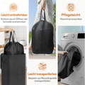 PfandBox™ – Aufbewahrungsbox für Pfandflaschen & Dosen - Klarwen