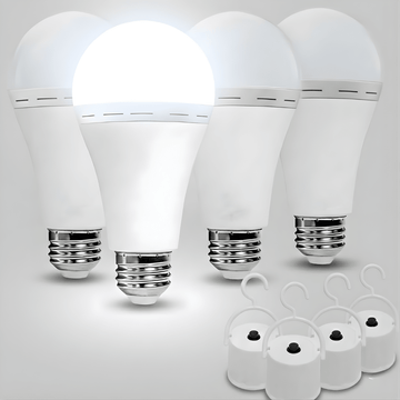 PowerSafe™ – LED - Notfall - & Notstromlampe - Klarwen