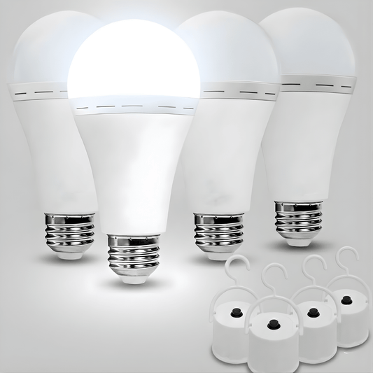 PowerSafe™ – LED - Notfall - & Notstromlampe - Klarwen
