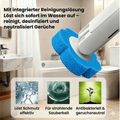 PureFlush™ – WC - Reinigung ohne Kontakt - Klarwen