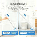PureFlush™ – WC - Reinigung ohne Kontakt - Klarwen
