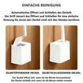 PureFlush™ – WC - Reinigung ohne Kontakt - Klarwen