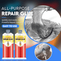 RepairGlue™ Allzweck - Reparaturklebstoff | NUR HEUTE 50% Rabatt - Klarwen