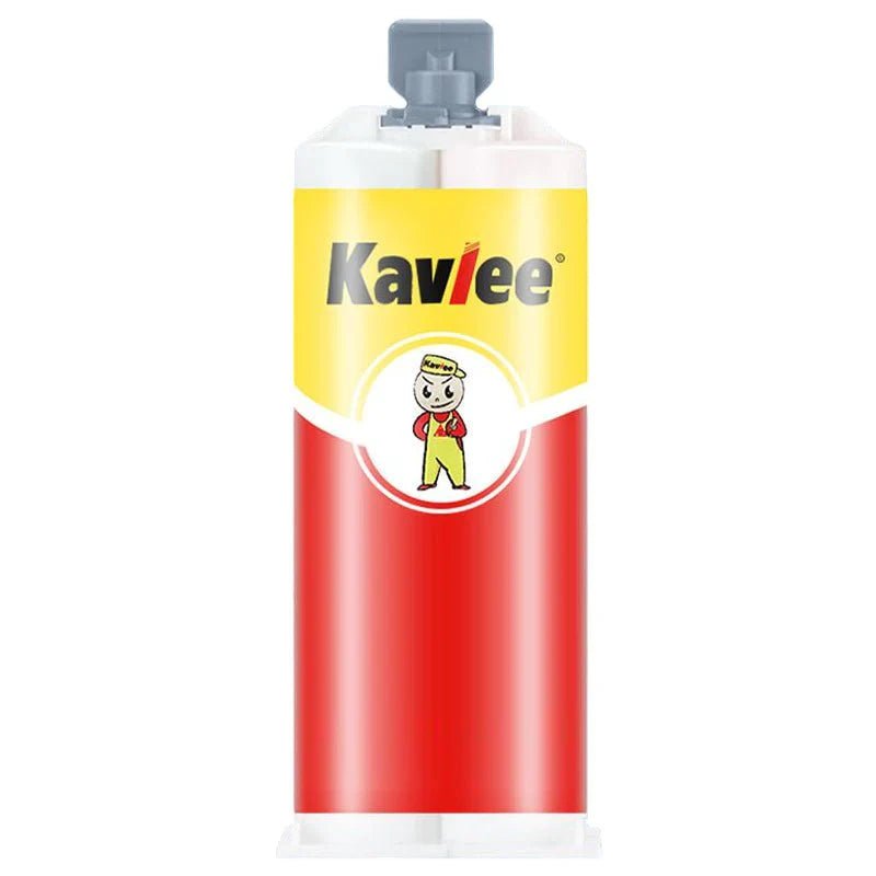 RepairGlue™ Allzweck - Reparaturklebstoff | NUR HEUTE 50% Rabatt - Klarwen