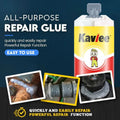 RepairGlue™ Allzweck - Reparaturklebstoff | NUR HEUTE 50% Rabatt - Klarwen